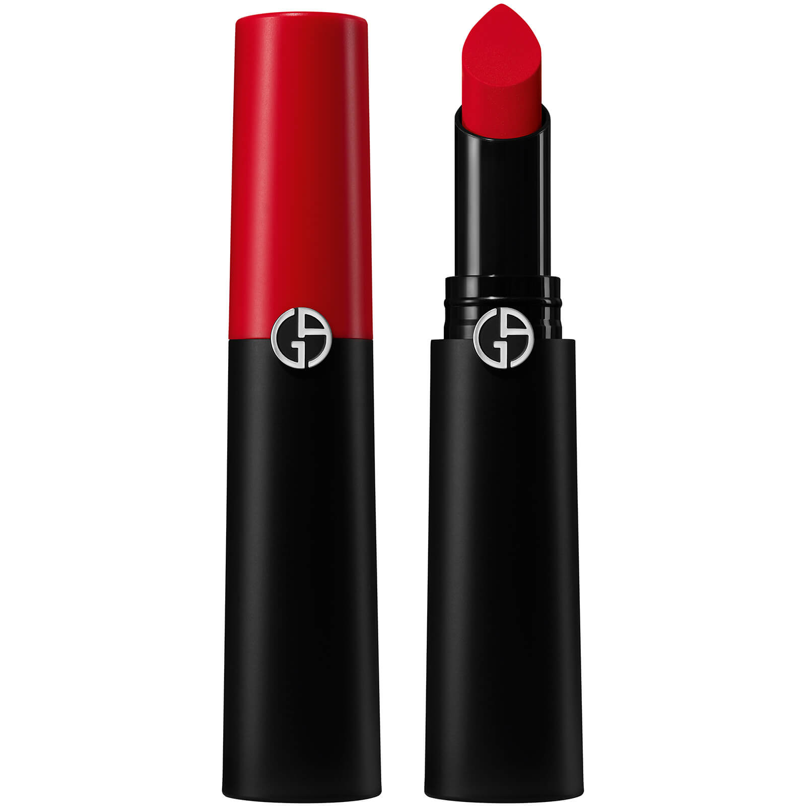 Armani matte sales lipstick 500