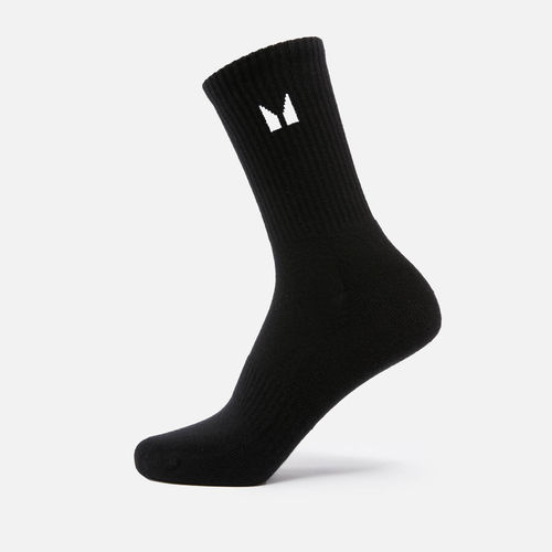 MP Crew-Socken Unisex —...