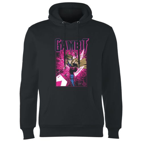 X-Men Gambit Hoodie - Black -...