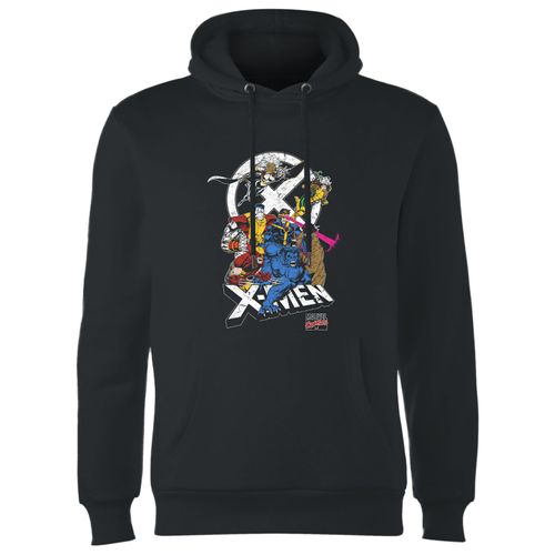 X-Men Super Team Hoodie -...