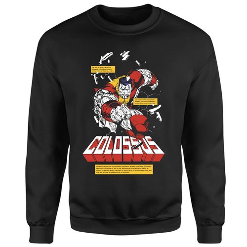 X-Men Colossus Bio Sweatshirt...