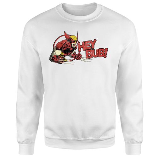 X-Men Hey Bub! Sweatshirt -...