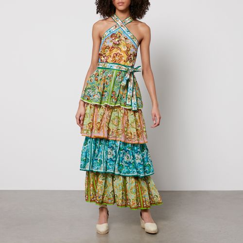 Alemais Dreamer Floral-Print...