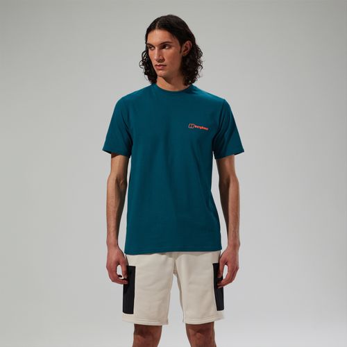 Men's MTN Silhouette Short...