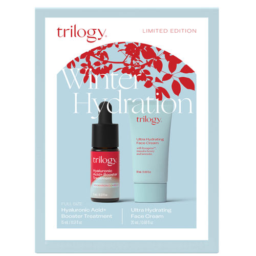 Trilogy Winter Hydration Set...