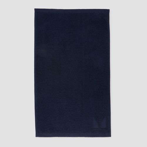 MP Handtuch – Tiefblau