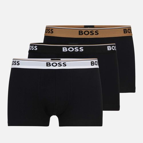 BOSS Bodywear 3-Pack...