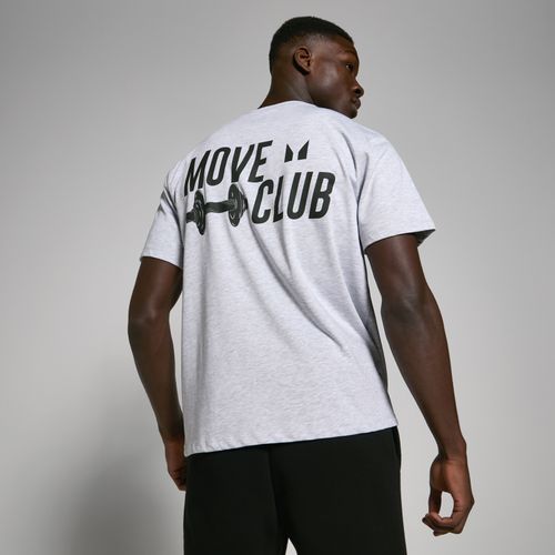 MP Oversized Move Club...