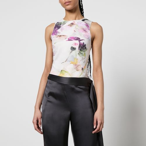 Ted Baker Aimley Floral-Print...