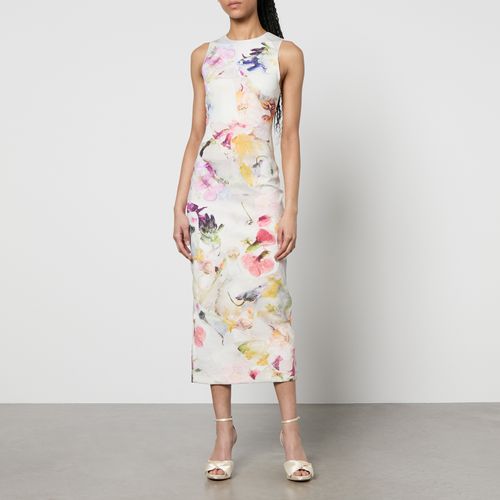 Ted Baker Lilyha Floral-Print...