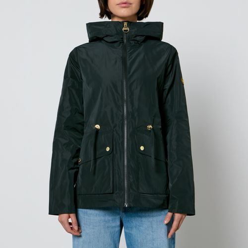 Barbour International Walker...