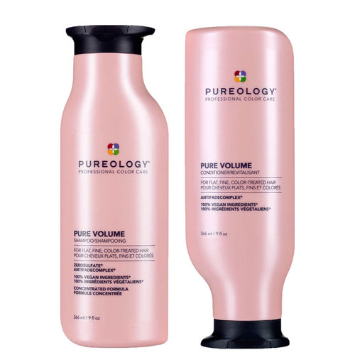 Pureology Pure Volume Shampoo...