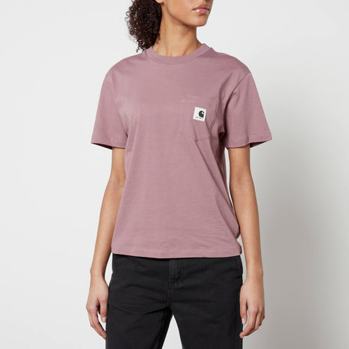 Carhartt WIP Pocket T-Shirt -...