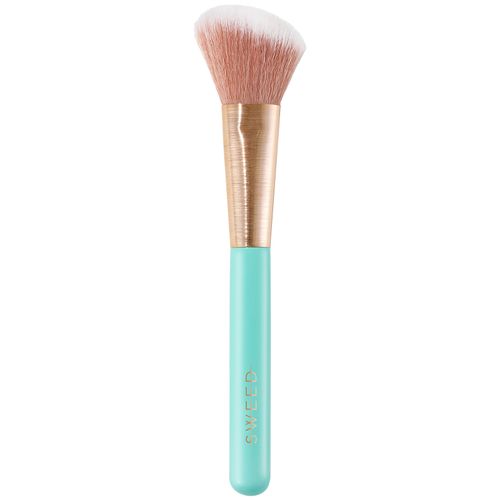 Sweed Angled Blush Brush