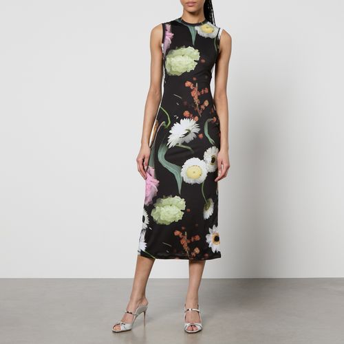 Stine Goya Danya Floral Print...