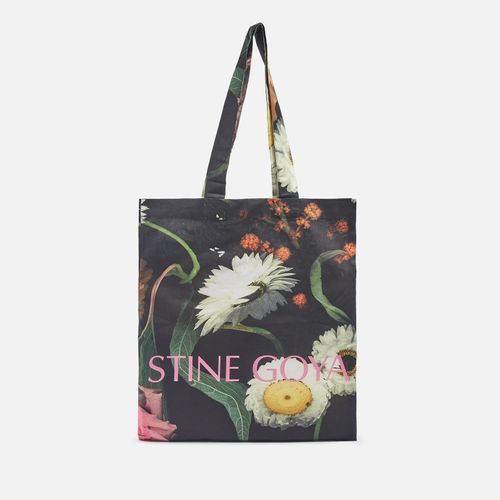 Stine Goya Rita Floral-Print...