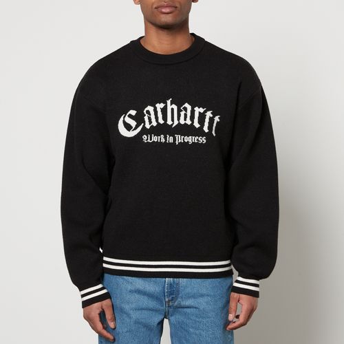 Carhartt WIP Onyx Knit...