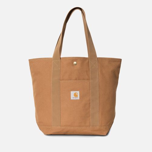 Carhartt WIP Cotton Canvas...