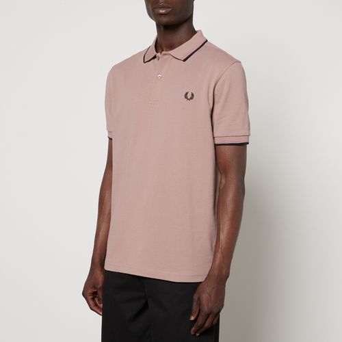 Fred Perry Twin Tipped...