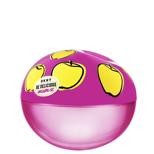 DKNY Be Delicious Orchard...