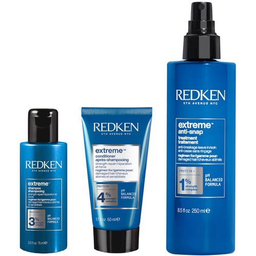 Redken Extreme Shampoo 75ml,...