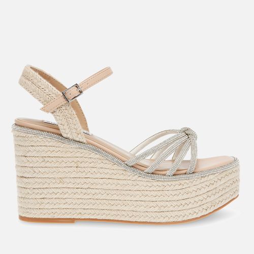 Steve Madden Women's Jaded...