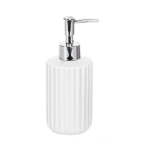 Ceramic Soap Dispenser -...