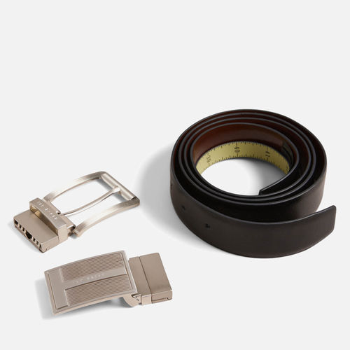 Ted Baker Newbe Leather Belt...