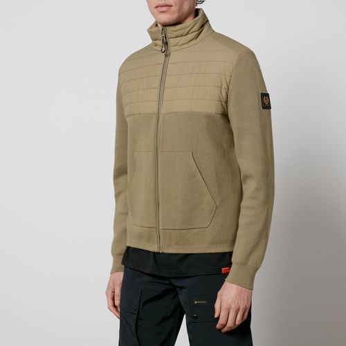 Belstaff Quad Cotton and...