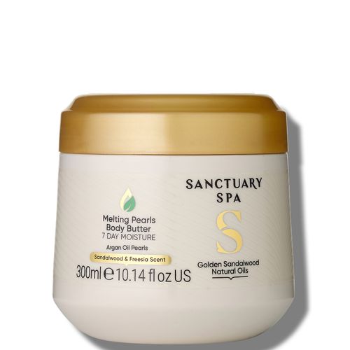 Sanctuary Spa Golden...