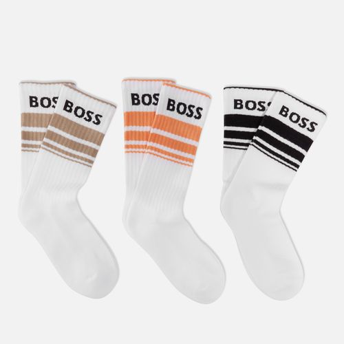 BOSS Bodywear Three-Pack...