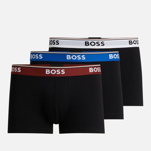 BOSS Bodywear 3-Pack Power...