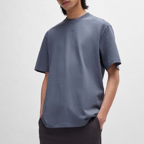 HUGO Dapolino Cotton T-Shirt...