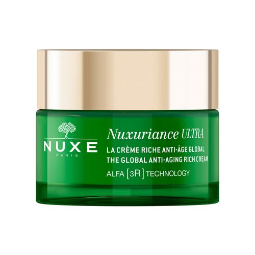 NUXE The Global Anti-Aging...