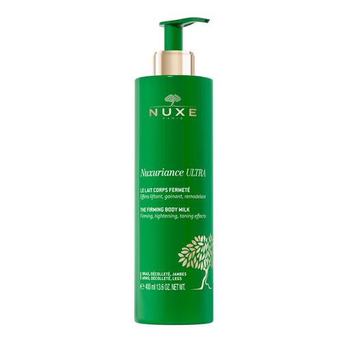 NUXE The Firming Body Milk,...