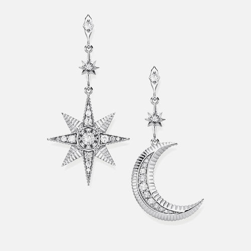 Thomas Sabo Star and Moon...