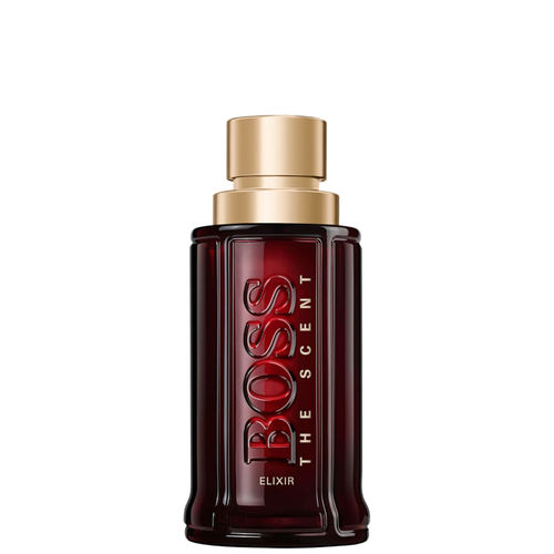 Hugo Boss BOSS The Scent for...