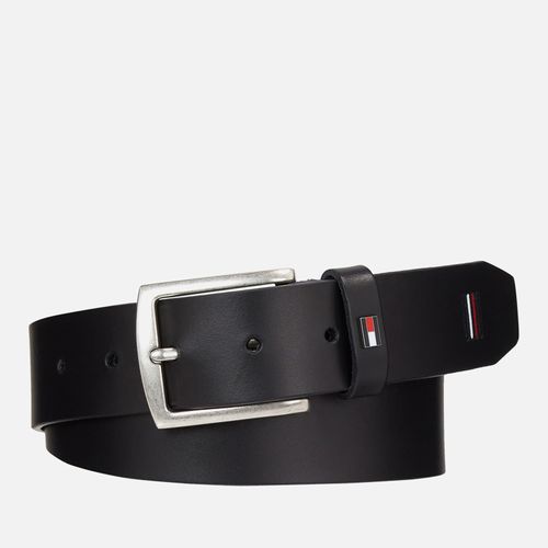 Tommy Hilfiger Denton Leather...