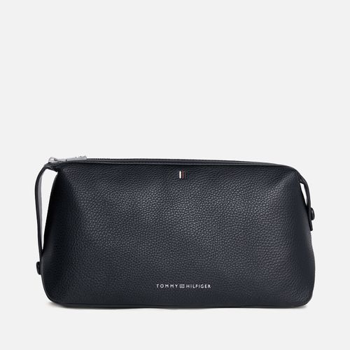 Tommy Hilfiger Central Faux...