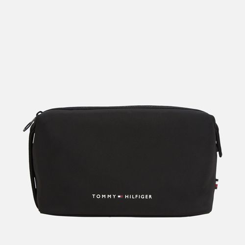 Tommy Hilfiger Nylon Washbag