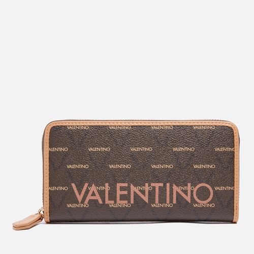 Valentino Liuto Faux Leather...