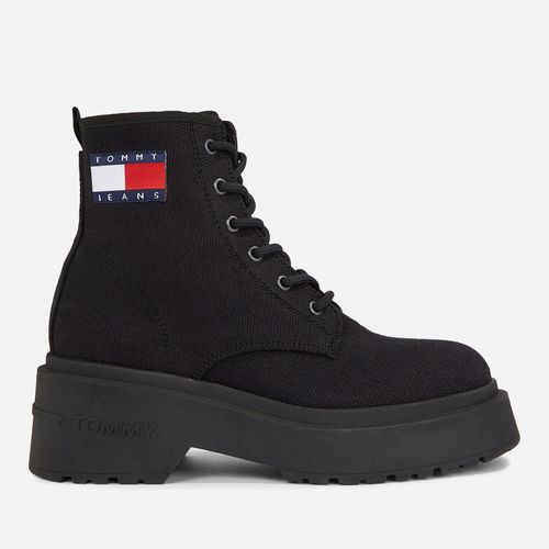 Tommy Jeans Women's Mid Boots...