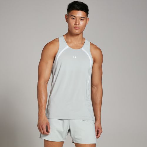 MP Herren Tempo Stringer-Top...