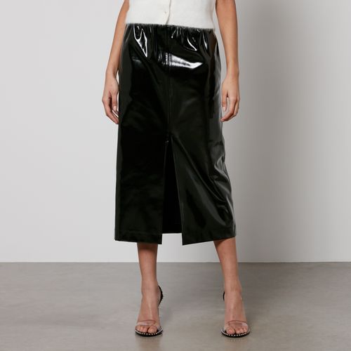 Maison Margiela Vinyl Midi...