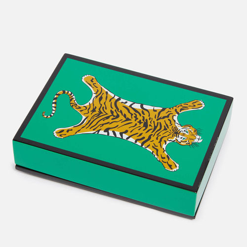 Jonathan Adler Tiger Lacquer...