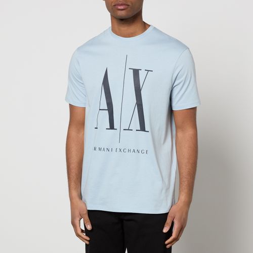 Armani Exchange Seasonal Big...