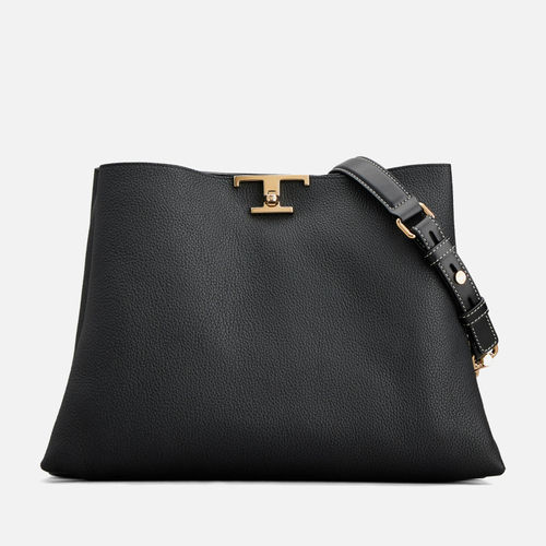 Tod's T Timeless Leather Tote...