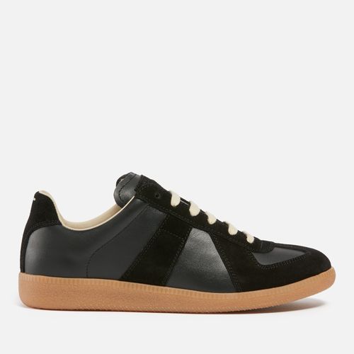 Maison Margiela Women's Suede...