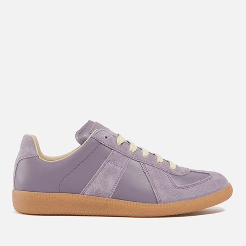 Maison Margiela Women's Suede...