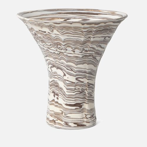 Ferm Living Blend Vase -...